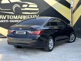 Hyundai Sonata 2012 годаfor6 000 000 тг. в Атырау – фото 5