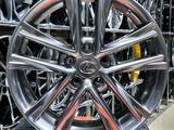LEXUS на 17 новые диски за 200 000 тг. в Астана