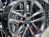 LEXUS на 17 новые диски за 200 000 тг. в Астана – фото 2
