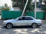 BMW 730 1994 годаүшін4 200 000 тг. в Алматы – фото 2