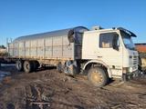 Scania  93 1997 года за 7 000 000 тг. в Петропавловск