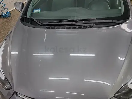 Hyundai Elantra 2014 года за 4 200 000 тг. в Актобе