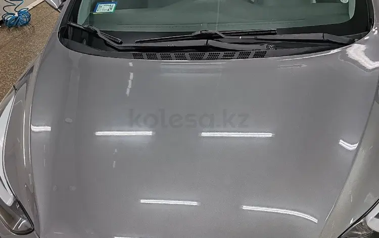 Hyundai Elantra 2014 годаүшін4 200 000 тг. в Актобе