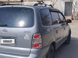 Hyundai Trajet 2006 годаүшін2 300 000 тг. в Актау