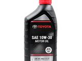 Моторное масло Toyota 10w30 USAүшін3 800 тг. в Алматы