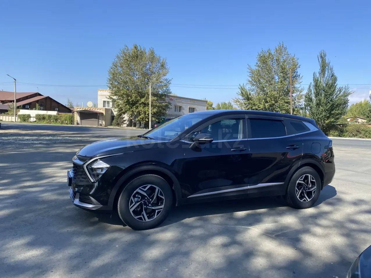 Kia Sportage, 2023