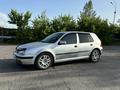 Volkswagen Golf 2002 годаүшін2 200 000 тг. в Караганда – фото 7