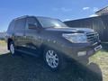 Toyota Land Cruiser 2010 годаүшін18 000 000 тг. в Костанай – фото 2