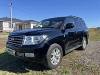 Toyota Land Cruiser 2010 года за 18 000 000 тг. в Костанай