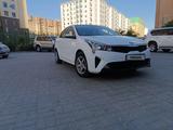 Kia Rio 2020 годаүшін8 200 000 тг. в Актау