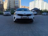 Kia Rio 2020 годаүшін8 200 000 тг. в Актау – фото 2