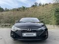 Hyundai Elantra 2018 годаүшін7 600 000 тг. в Алматы