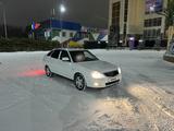 ВАЗ (Lada) Priora 2172 2014 годаүшін3 500 000 тг. в Актобе – фото 5