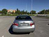 Toyota Camry 2006 года за 6 000 000 тг. в Шиели – фото 2