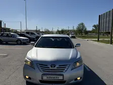 Toyota Camry, 2006