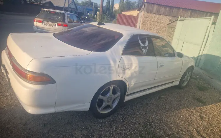 Toyota Mark II 1994 года за 1 500 000 тг. в Семей