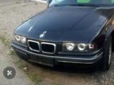 BMW 318 1997 годаүшін115 113 тг. в Алматы