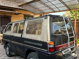 Mitsubishi Delica 1994 годаүшін2 500 000 тг. в Алматы – фото 3