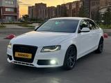 Audi A4 2011 годаүшін6 300 000 тг. в Петропавловск