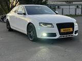 Audi A4 2011 годаүшін6 300 000 тг. в Петропавловск – фото 5