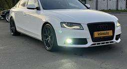 Audi A4 2011 годаүшін6 300 000 тг. в Петропавловск – фото 5