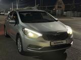 Kia Cerato 2013 года за 5 300 000 тг. в Алматы