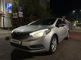 Kia Cerato 2013 года за 5 300 000 тг. в Алматы – фото 2