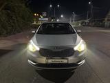 Kia Cerato 2013 года за 5 300 000 тг. в Алматы – фото 4