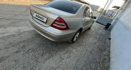 Mercedes-Benz C 180 2000 года за 3 850 000 тг. в Петропавловск – фото 5