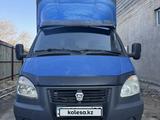 ГАЗ ГАЗель 2012 года за 5 700 000 тг. в Балхаш – фото 2