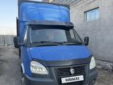 ГАЗ ГАЗель 2012 года за 5 700 000 тг. в Балхаш – фото 3