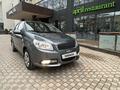 Chevrolet Nexia 2021 года за 5 300 000 тг. в Шымкент