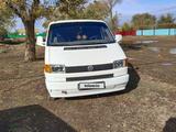 Volkswagen Transporter 1995 года за 2 700 000 тг. в Уральск