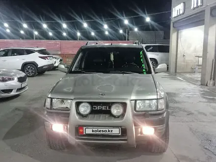 Opel Frontera 2002 года за 2 200 000 тг. в Шымкент