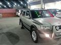 Opel Frontera 2002 годаfor2 200 000 тг. в Шымкент – фото 4