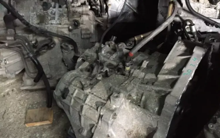 Автомат коробка на Камри 2, 4. 4-х ступка. за 120 000 тг. в Алматы