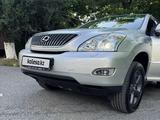 Lexus RX 300 2005 годаүшін6 500 000 тг. в Шымкент – фото 3