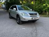 Lexus RX 300 2005 годаүшін6 500 000 тг. в Шымкент – фото 2