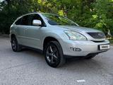 Lexus RX 300 2005 годаүшін6 500 000 тг. в Шымкент – фото 4