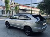 Lexus RX 300 2005 годаүшін6 500 000 тг. в Шымкент – фото 5