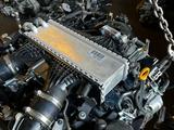 ДВИГАТЕЛЬ АКПП КОРОБКА V35 FTV ТОЙОТАүшін2 500 000 тг. в Алматы – фото 5