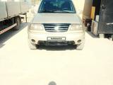 Suzuki XL7 2001 года за 4 100 000 тг. в Астана