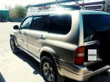 Suzuki XL7 2001 года за 4 100 000 тг. в Астана – фото 2