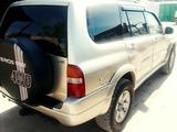 Suzuki XL7 2001 года за 4 100 000 тг. в Астана – фото 3