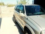 Suzuki XL7 2001 года за 4 100 000 тг. в Астана – фото 4