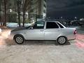 ВАЗ (Lada) Priora 2170 2008 годаүшін2 200 000 тг. в Астана – фото 5