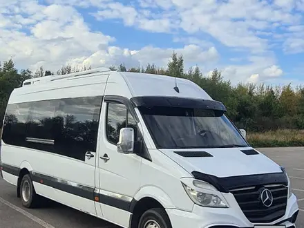 Mercedes-Benz  Sprinter 2013 года за 22 000 000 тг. в Астана