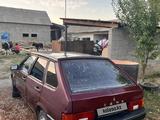 ВАЗ (Lada) 2109 1997 годаfor450 000 тг. в Шымкент – фото 4