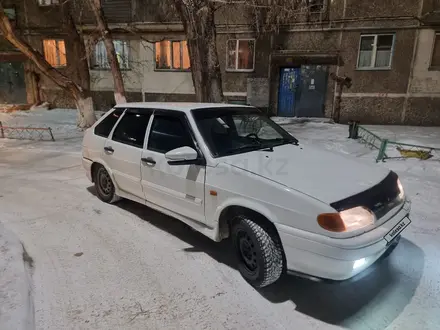 ВАЗ (Lada) 2114 2013 года за 1 500 000 тг. в Караганда