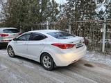 Hyundai Elantra 2013 годаүшін5 500 000 тг. в Атырау – фото 3